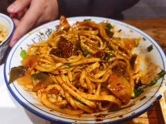 -老白家面馆(测绘东路总店)