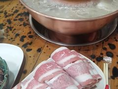 -老康火锅(黄河路总店)