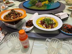 -大众海鲜(巨龙北路店)
