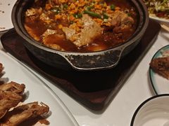 -鲜得莱渔港·小平岛海胆馆(七贤岭店)