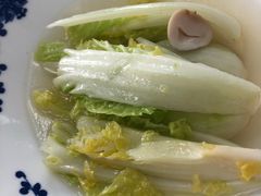 -广州塔晖粤轩中餐厅