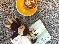 -Seesaw Coffee(朝阳大悦城店)