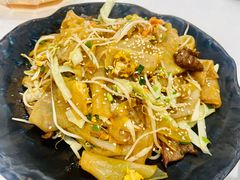 陈村粉-丰尔粥食·顺德鱼生·干蒸排骨顺德菜(大良分店)