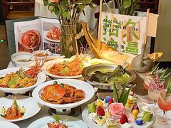 -狮拾久·现代新加坡料理(壹方城店)