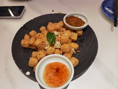 -蘇小主·创意中国菜(金茂览秀城店)