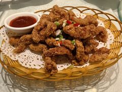 -莲花公园煎蟹(总店)