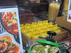 -长春富力万达文华酒店-集·味自助餐厅