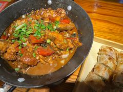 -随缘小馆(红岭路店)