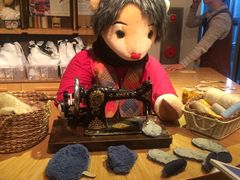 -济州岛泰迪熊博物馆