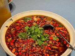 -宴周康·精致江浙菜(周浦店)