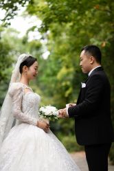 -杭州金夫人婚纱摄影(富阳私享店)