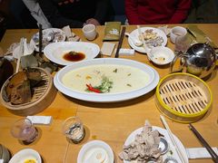 -香浙汇(望京店)
