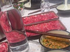 -小城牛事·鲜牛肉火锅(万达店)
