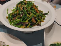 -大连湾旭日·家宴·海肠捞饭(马栏广场店)