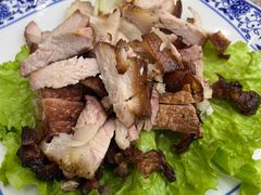 坑烤五花肉-吉顺坑烤
