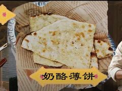 -葛尼沙印度餐厅 (镇明路店)