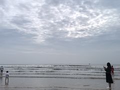 -日照海滨国家森林公园