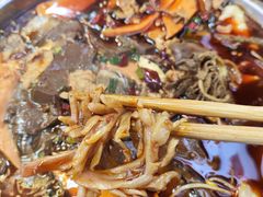 -胖娃古镇鸡杂(磁器口总店)
