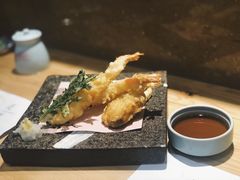-花潮料理艺食馆(世欧广场店)