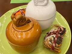 -佰翔五通酒店-恰恰自助餐厅