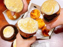 -裕莲茶楼(深圳万象天地店)