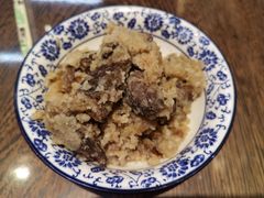 -叁省斋粉蒸肉甑糕·清真(回民街店)