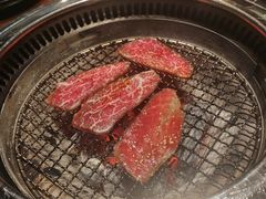 -隐炉和牛烧肉店(群力店)