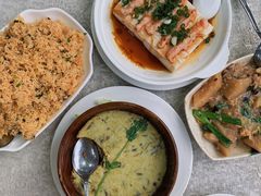 -腰记饭店(龙源路店)