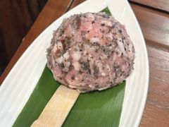 -大良毋米粥(锦龙路总店)