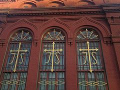 -圣·阿列克谢耶夫教堂