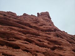 -张掖平山湖大峡谷