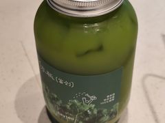 -喜茶(东莞厚街万达店)