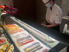 -云尚自助餐厅(佛山南海瞻云酒店)