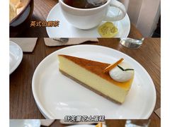 -夏朵餐厅(丁香店)