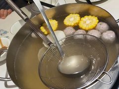 -陈记顺和潮汕牛肉火锅(棠德南路店)
