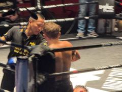 -芭提雅MAX泰拳馆