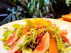 -森味薪火烧•烧鸟居酒屋•日本料理(望京店)