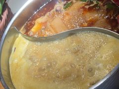 -四喜小胖·北京涮肉(五道营店)