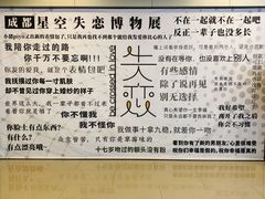 -成都失恋馆