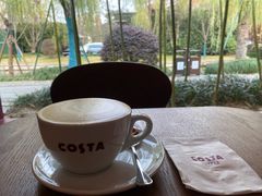 -COSTA COFFEE(西湖天地店)