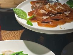 -青年公社烤鸭(青年路店)