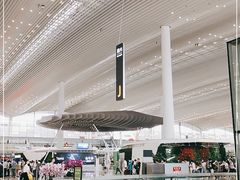 -广州白云国际机场-T2航站楼
