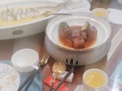 -鲁宴·鲁煨黄河生态大鲤鱼(月坛店)