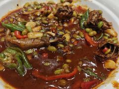 -五谷屯私房菜·始于2005(中山陵童卫路店)