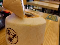 -东记甜品(佛山总店)