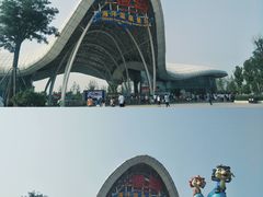 -渔岛海洋度假区