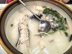 -宝荣鱼馆·临湖之宴(千岛湖店)