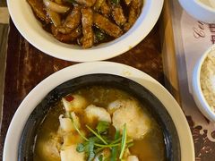 -中央饭店-餐厅
