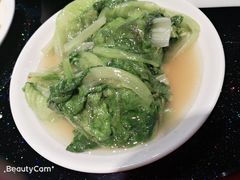 -老苏州芳和园茶酒楼  传统苏帮菜(观前店)