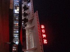 -海口东站
